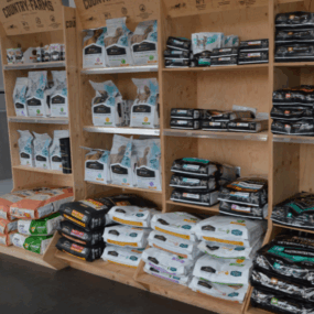 N tienda